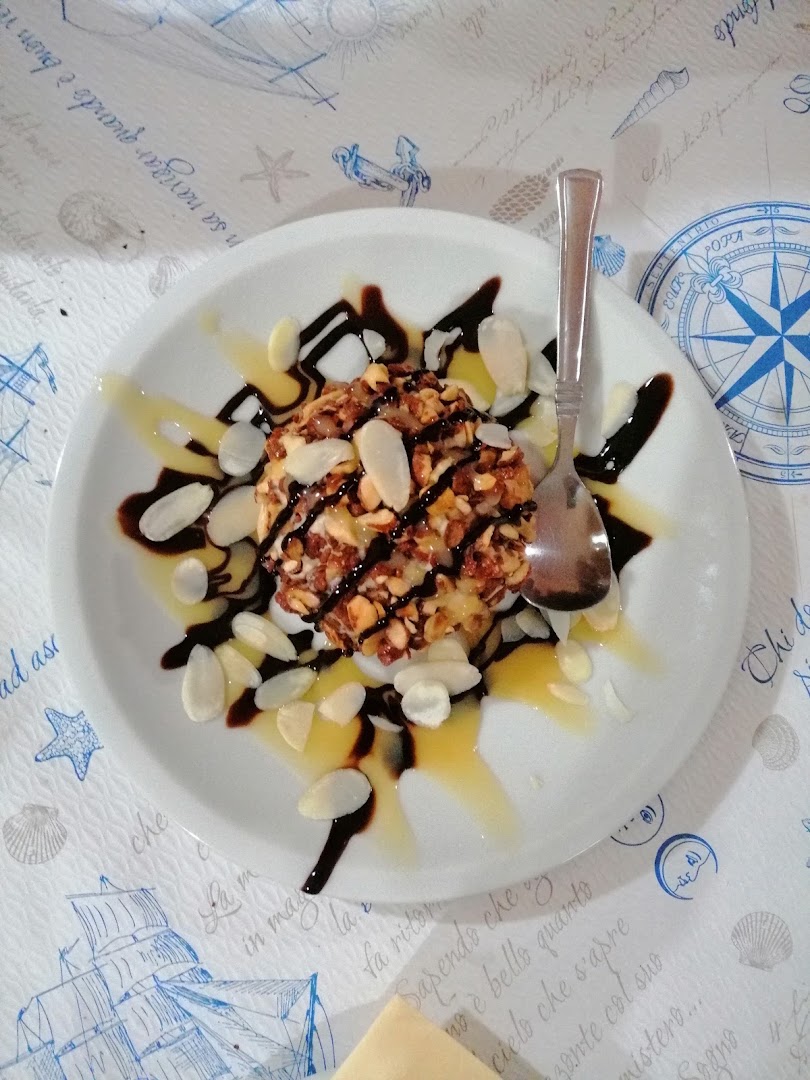 Pizzeria Da Sergio