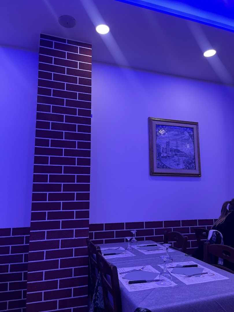 Pizzeria Da Shaban