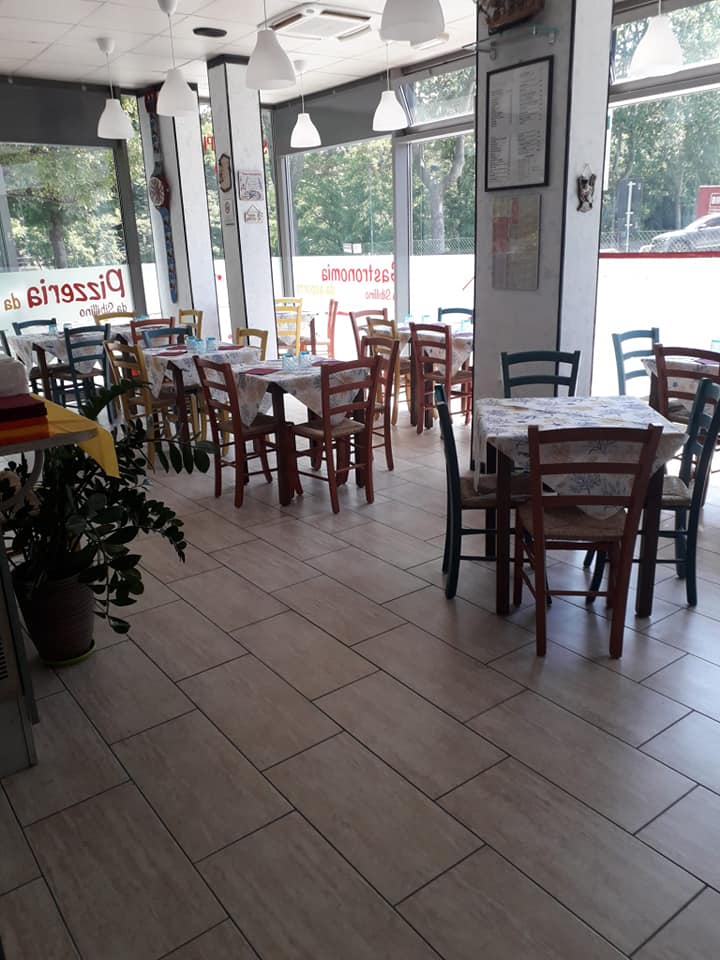 Pizzeria da Sibillino