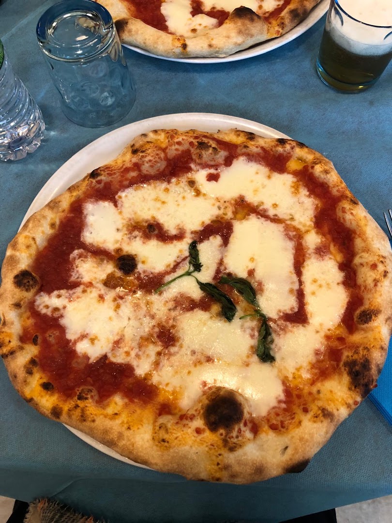 Pizzeria da Sibillino