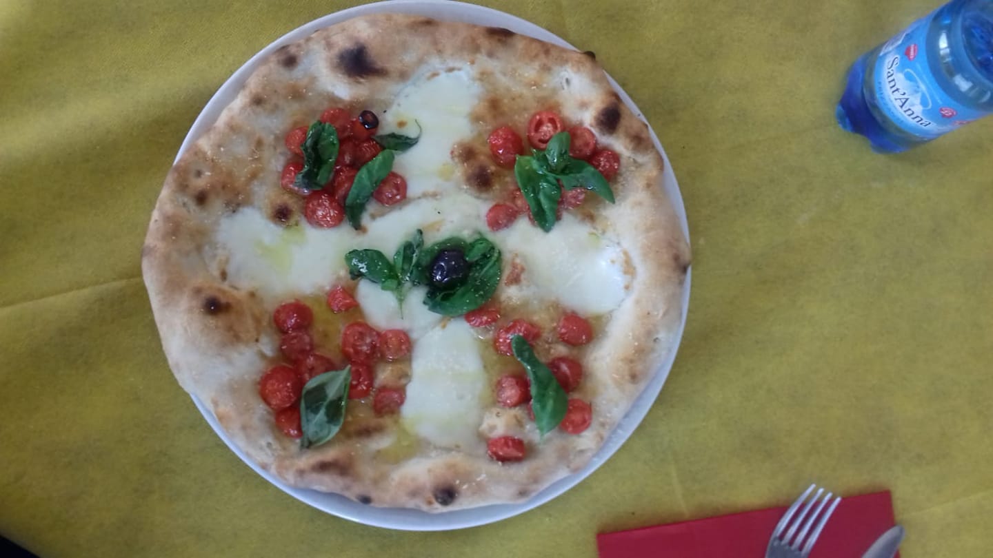 Pizzeria da Sibillino