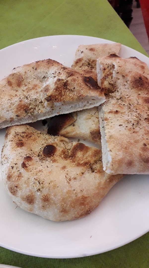 Pizzeria da Sibillino