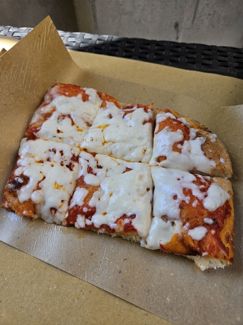 Pizzeria Da Silvio