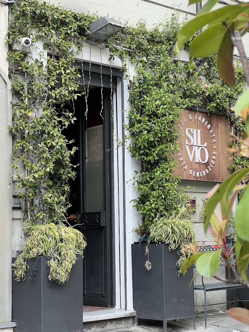 Pizzeria Da Silvio