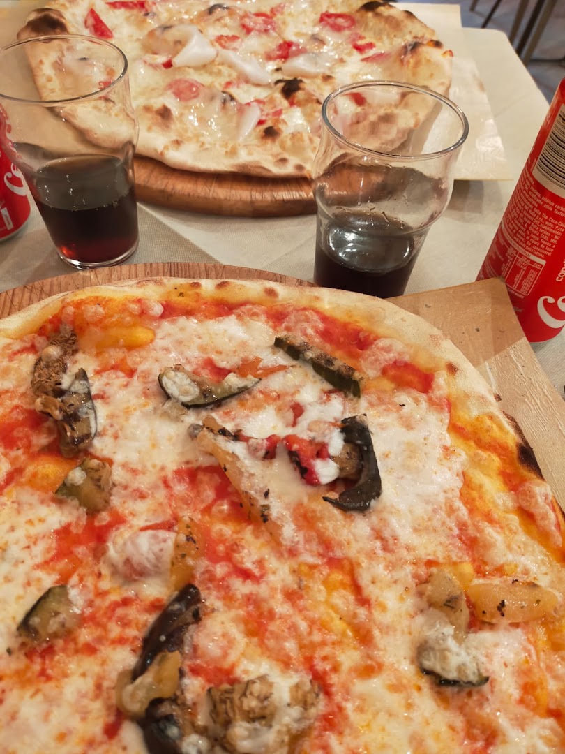 Pizzeria Da Silvio