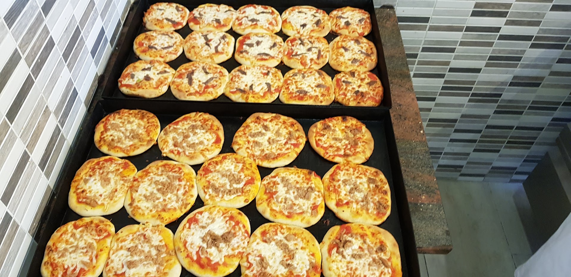 Pizzeria da Simo, Collegno