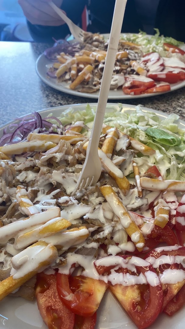 Pizzeria da Simo