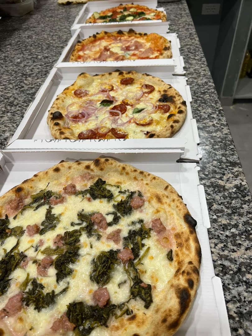 Pizzeria da Simo