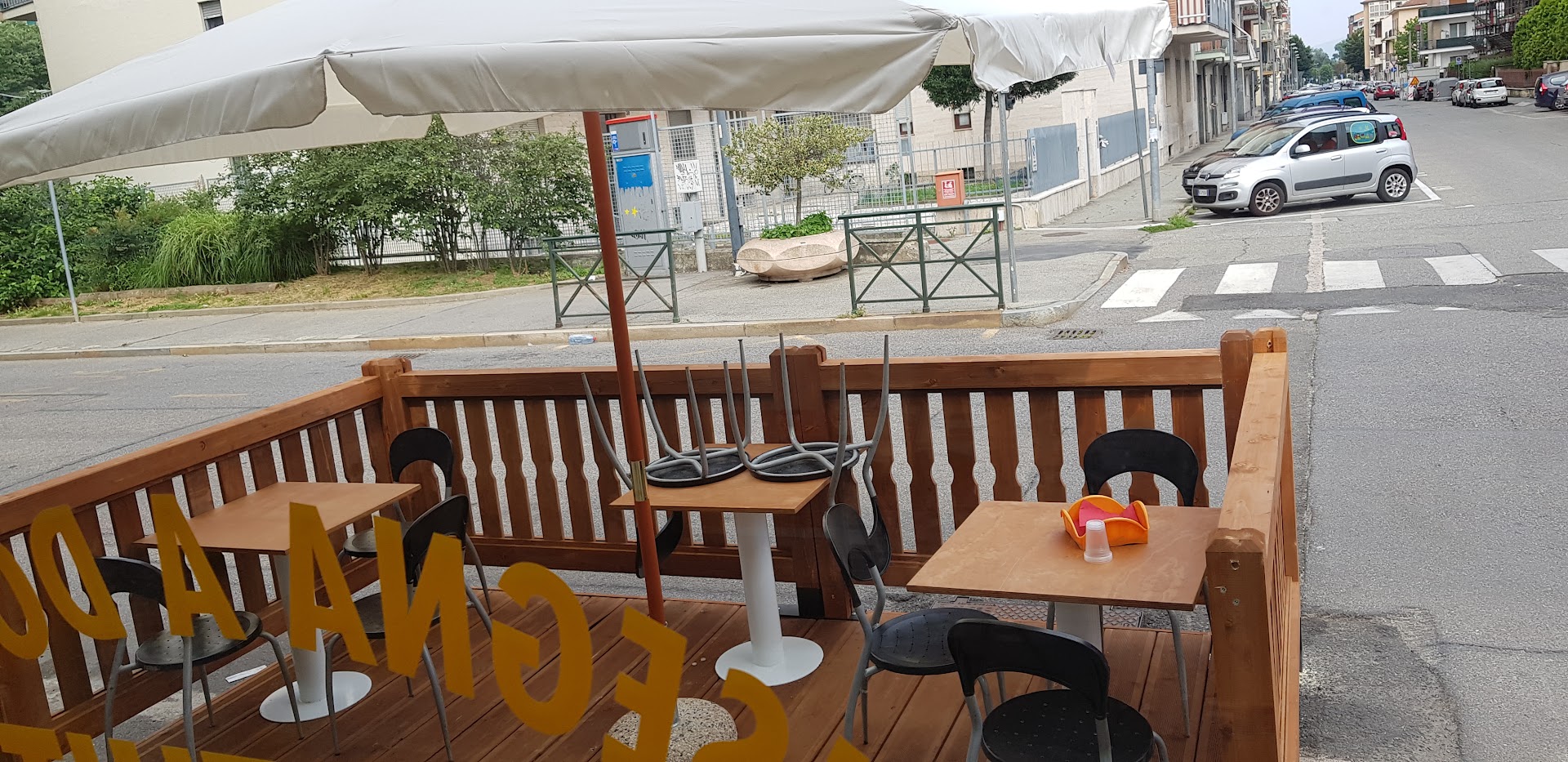 Pizzeria da Simo