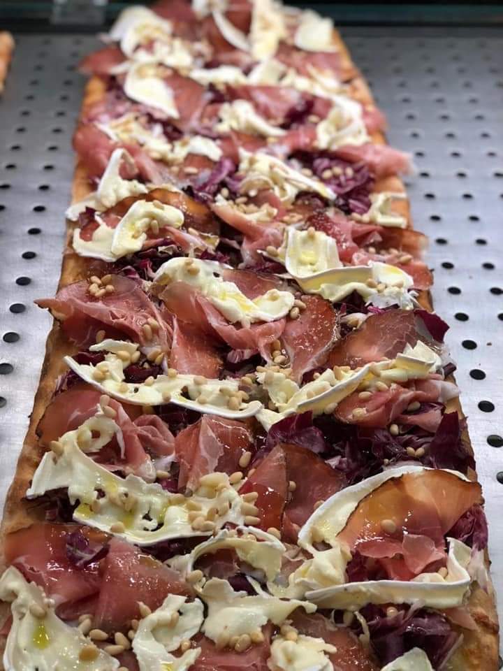 Pizzeria da Simone Malatesta