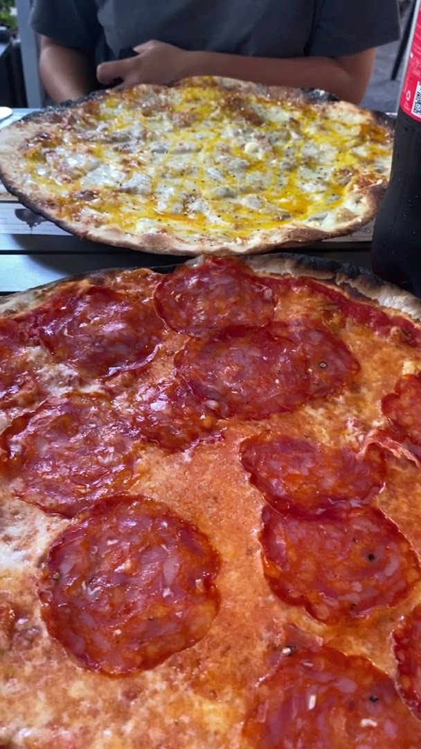 Pizzeria da Simone Malatesta