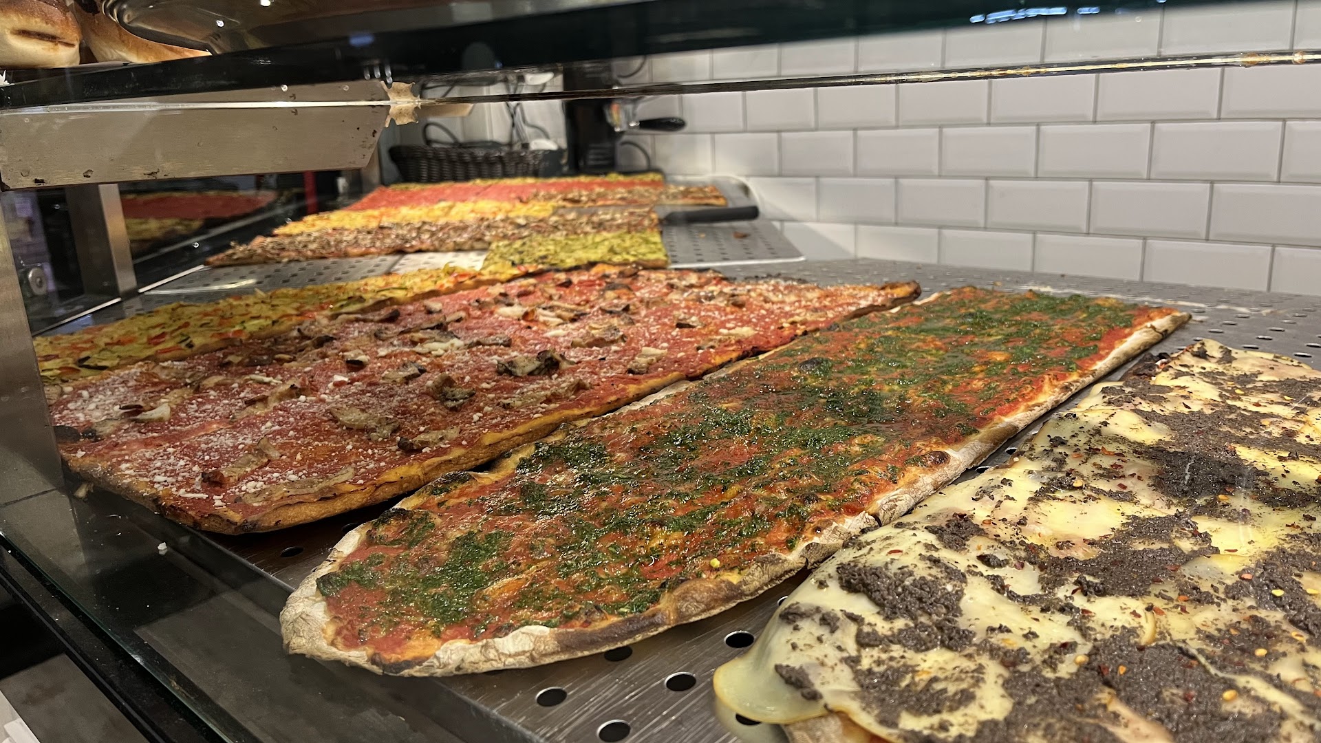 Pizzeria da Simone Malatesta