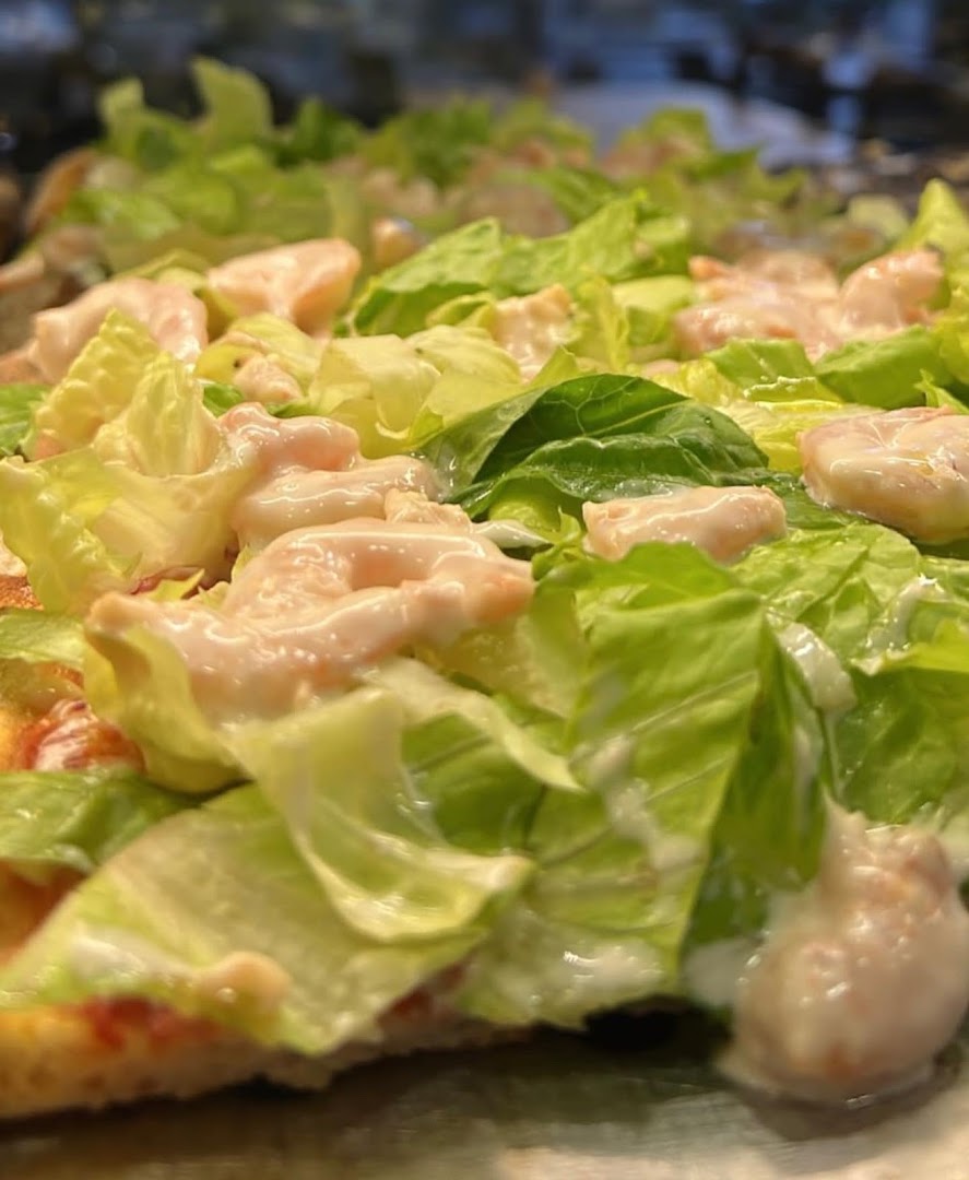 Pizzeria da Simone Ruga