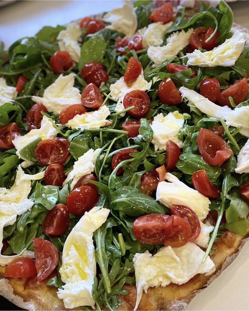 Pizzeria da Simone Ruga