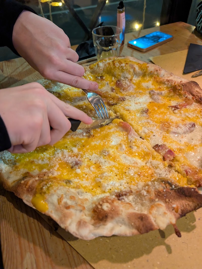 Pizzeria da Simone Ruga