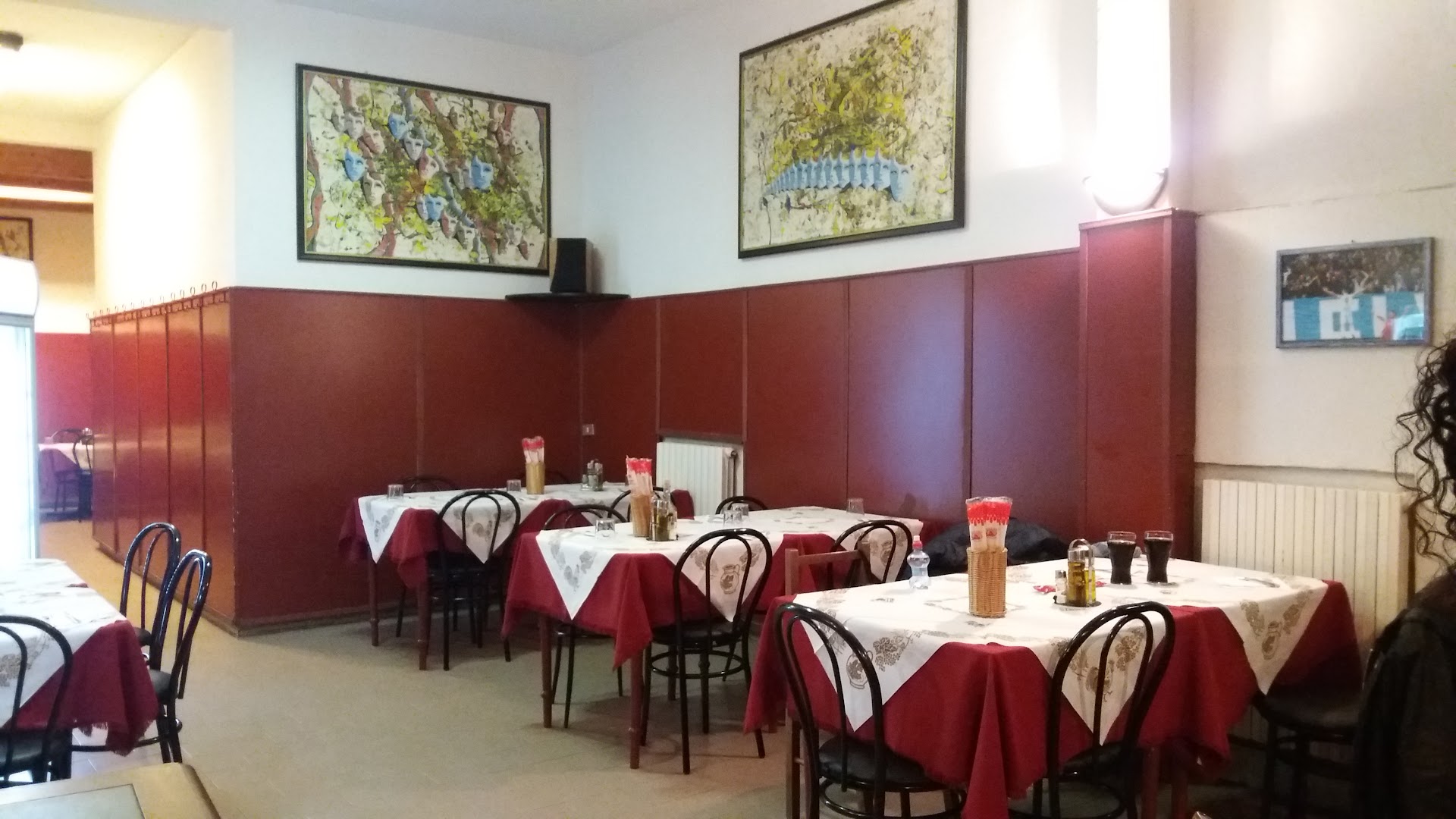 Pizzeria "Da Spid" di Ulivi Gabriele