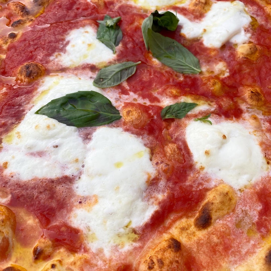 Pizzeria "Da Spid" di Ulivi Gabriele