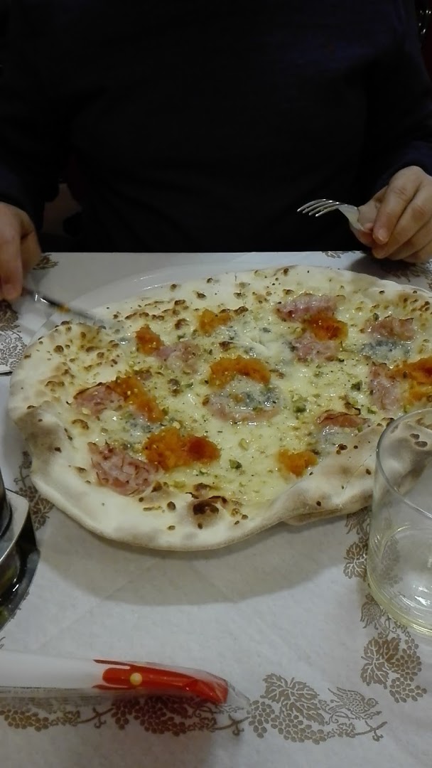 Pizzeria "Da Spid" di Ulivi Gabriele