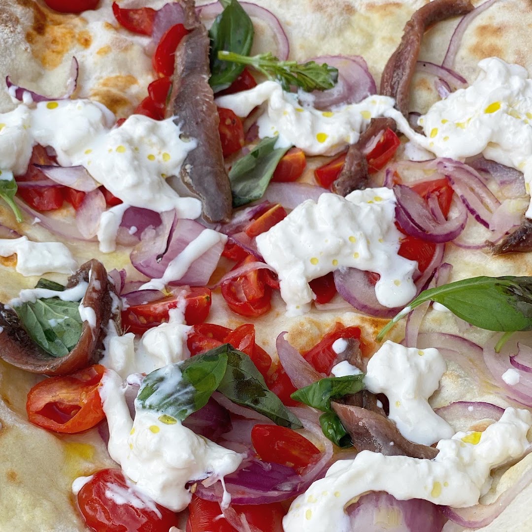 Pizzeria "Da Spid" di Ulivi Gabriele
