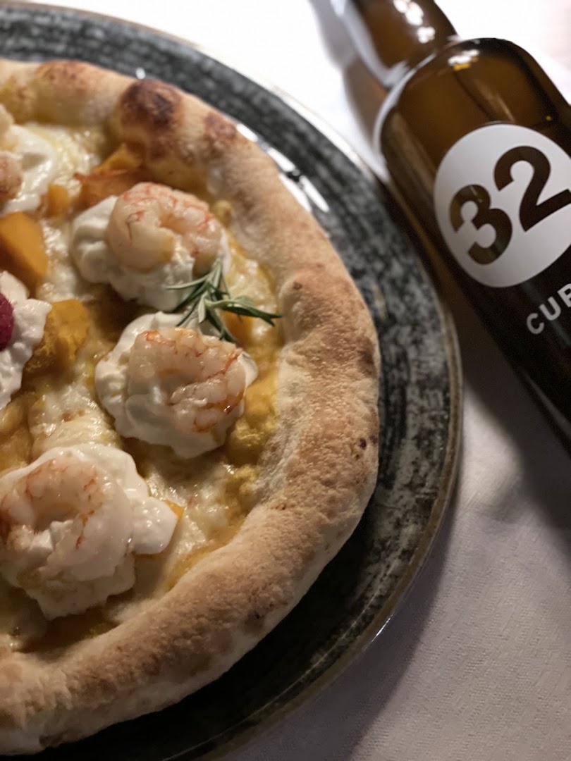 Pizzeria Da Stecca