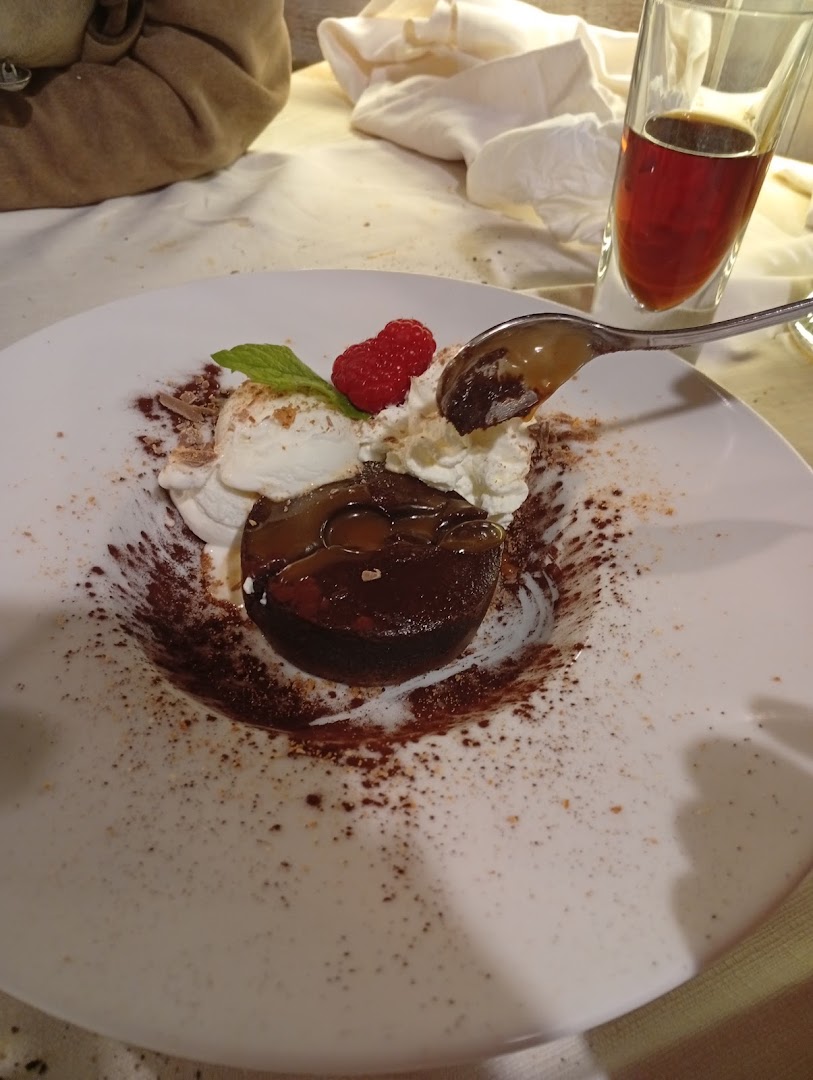Pizzeria Da Stecca, Brendola