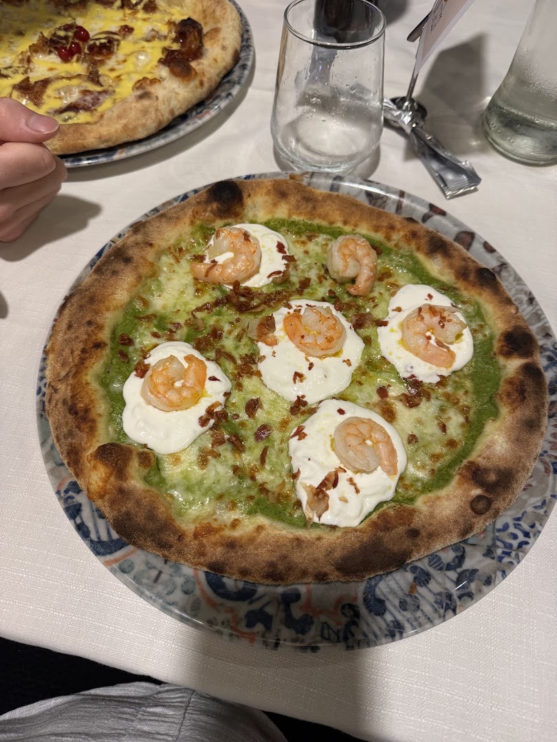 Pizzeria Da Stecca