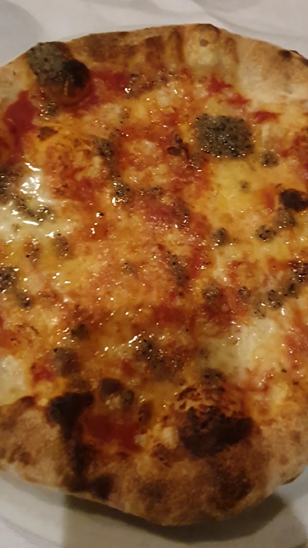 Pizzeria Da Stecca