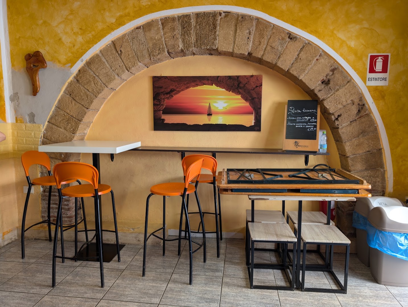 Pizzeria Da Tata al Taglio e d'Asporto