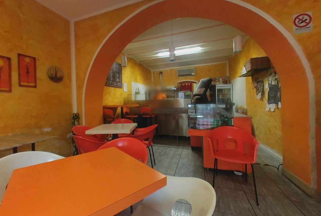 Pizzeria Da Tata al Taglio e d'Asporto, Oristano