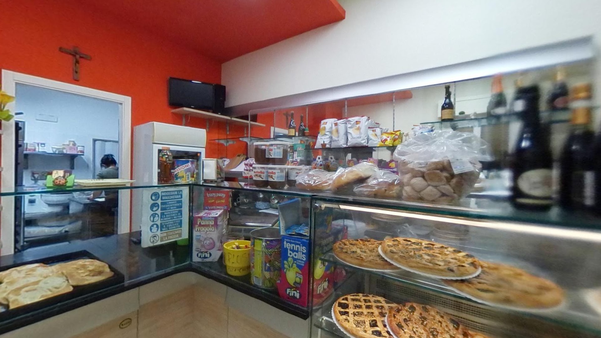 Pizzeria Da TERÈ