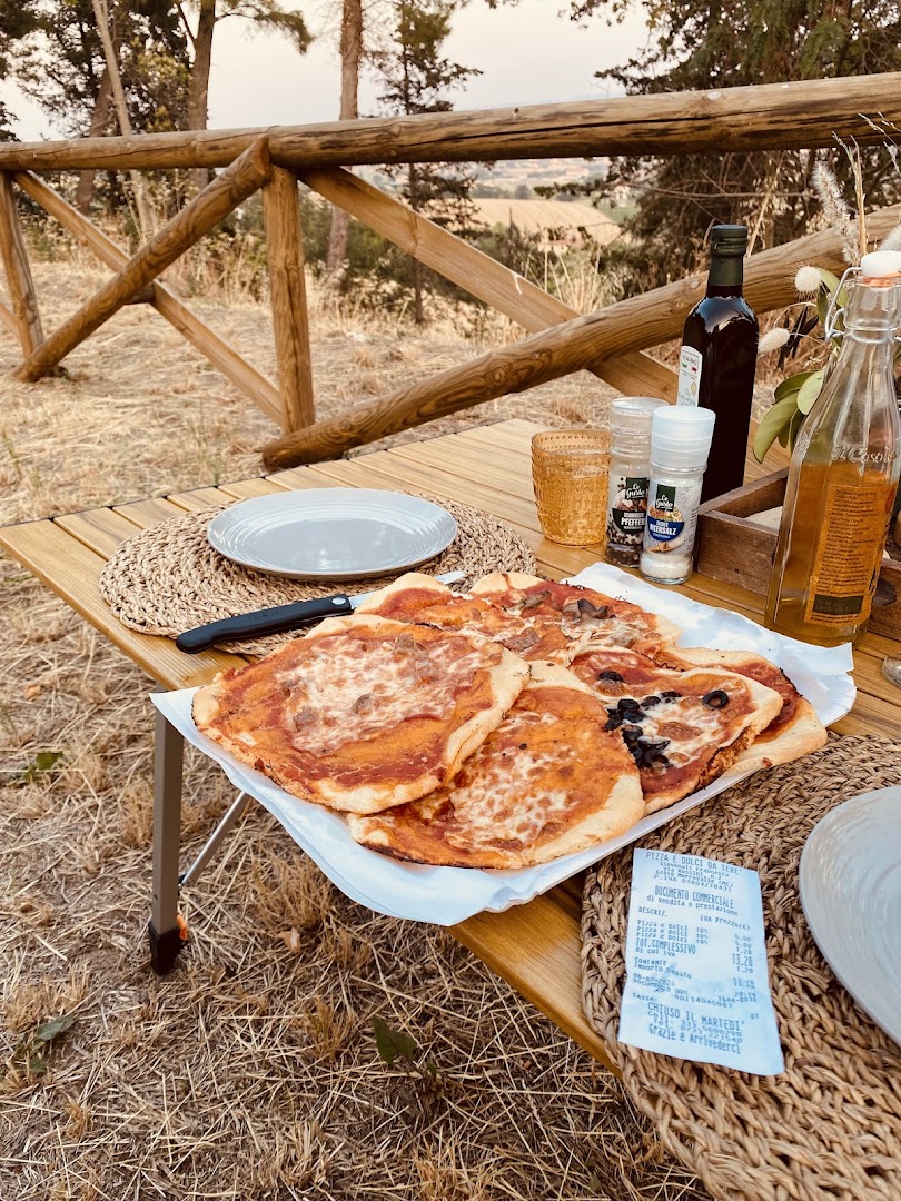 Pizzeria Da TERÈ