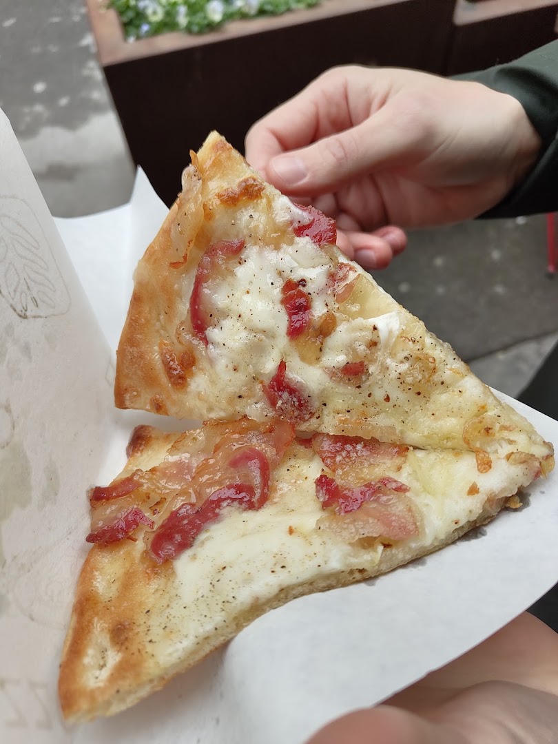 Pizzeria da Teresa, Cerenzia