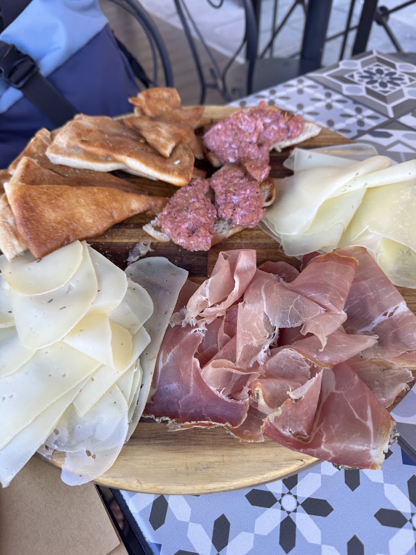 Pizzeria da Teresa