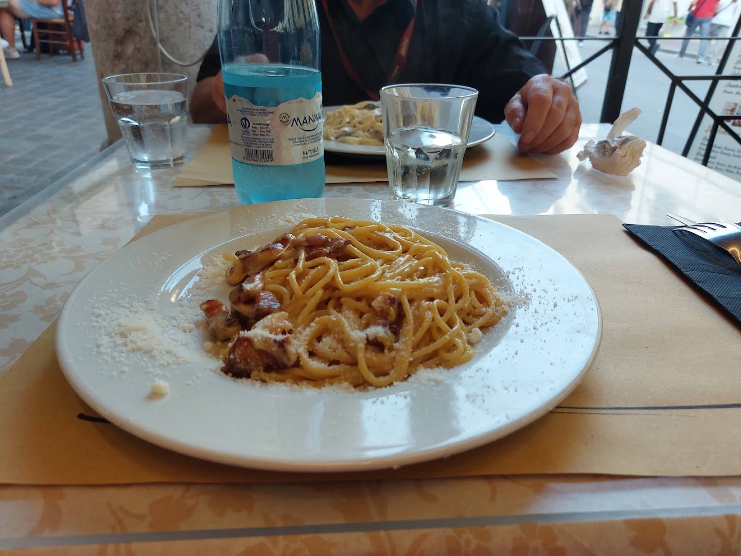 Pizzeria da Teresa