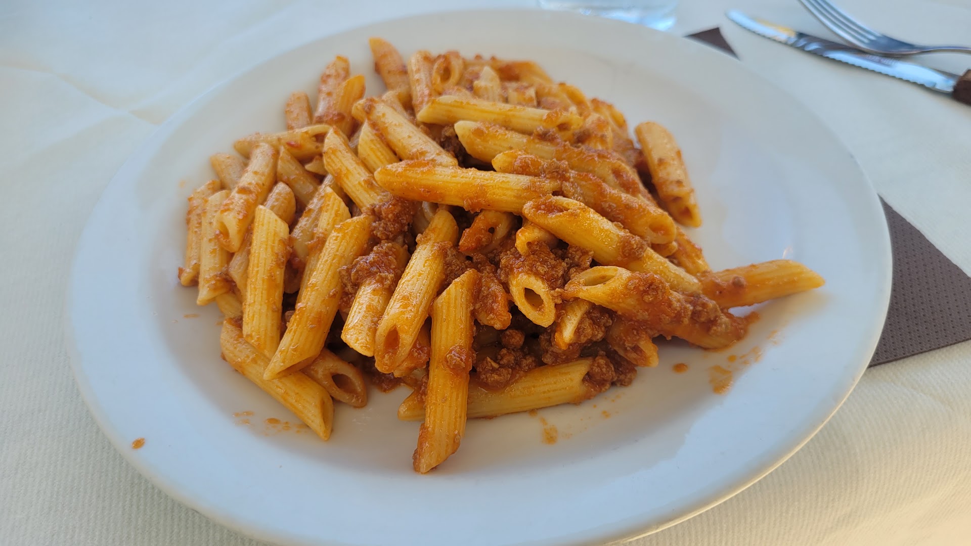 Pizzeria da Tiziano