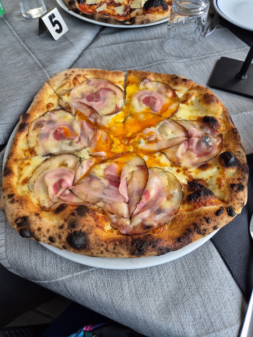 Pizzeria da Tiziano