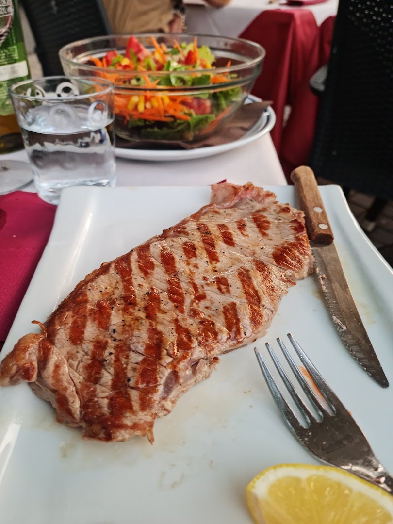 Pizzeria da Tiziano