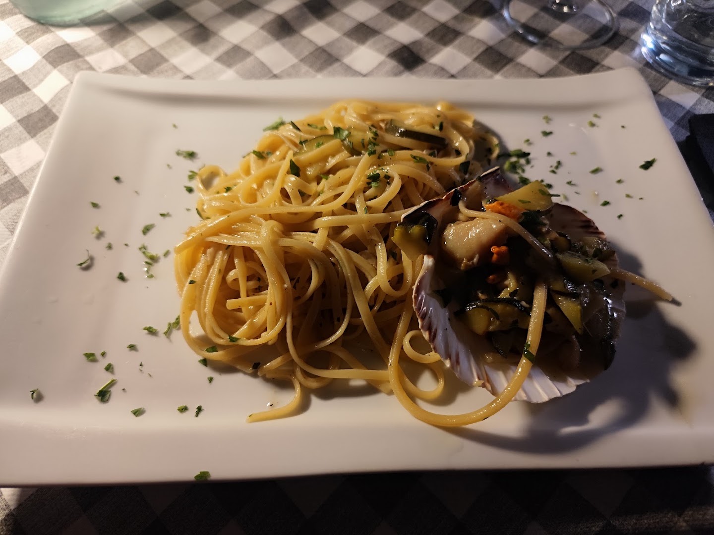 Pizzeria da Tiziano