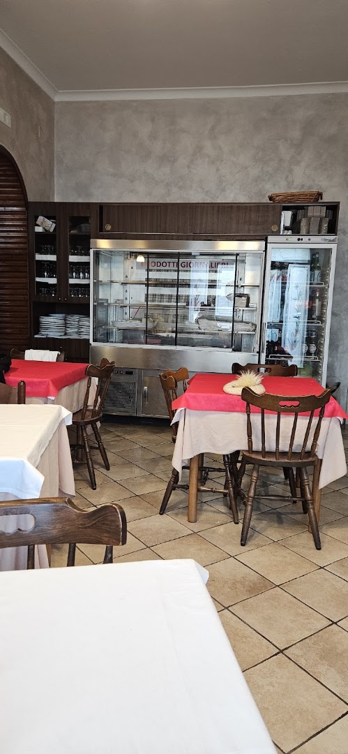 Pizzeria Da Tonino di Falcone Antonio