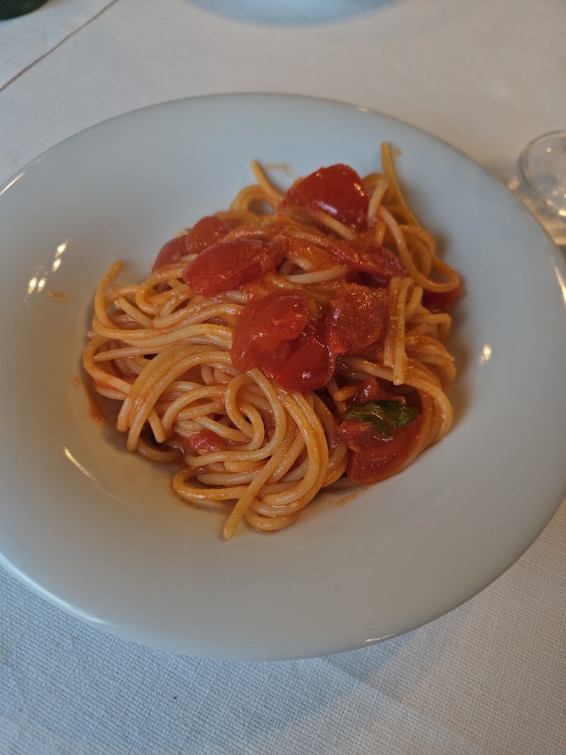 Pizzeria Da Tonino di Falcone Antonio, Sant'Egidio del Monte Albino