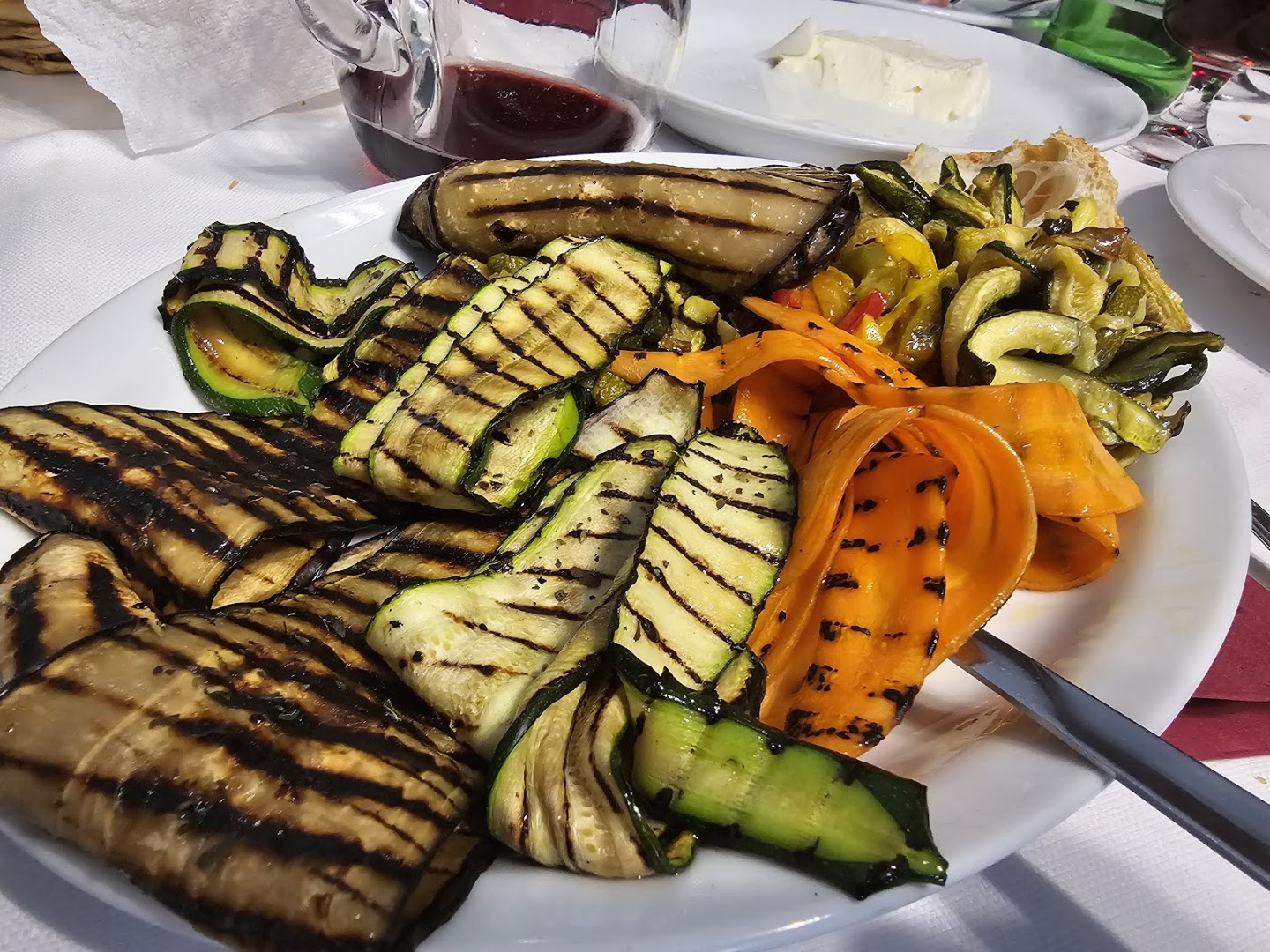 Pizzeria Da Tonino di Falcone Antonio