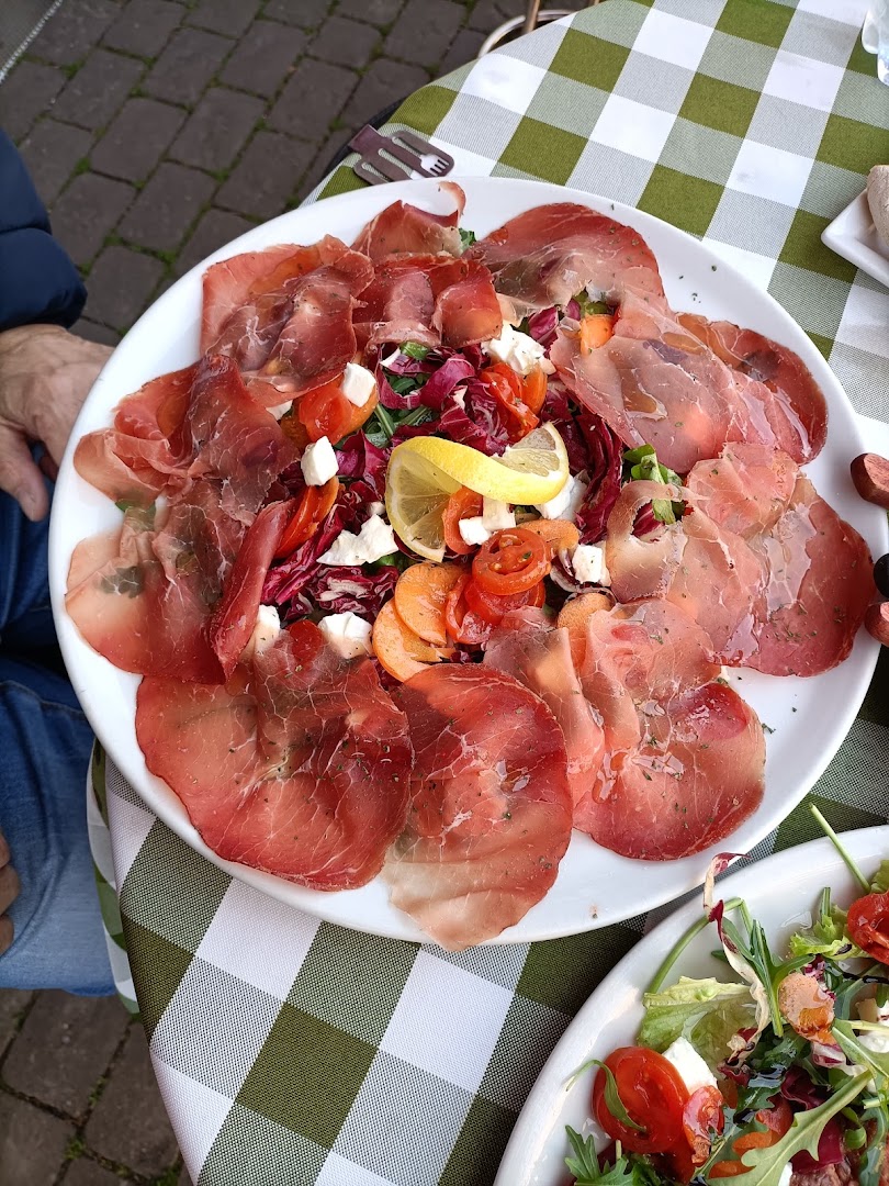Pizzeria da Tonino, Parma