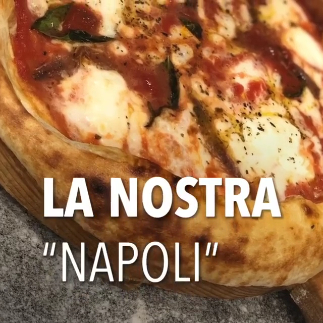 Pizzeria da Tonino