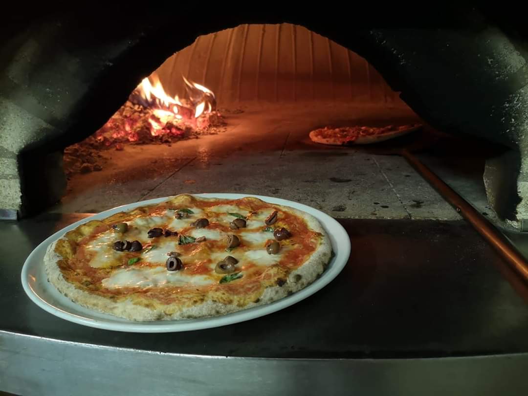 Pizzeria da Tony, Castano Primo