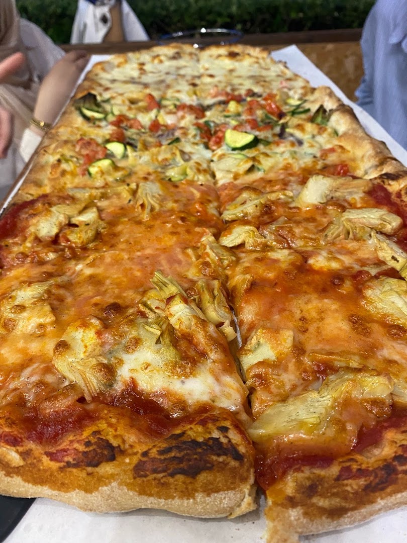 Pizzeria da Totò e un pò di Napoli