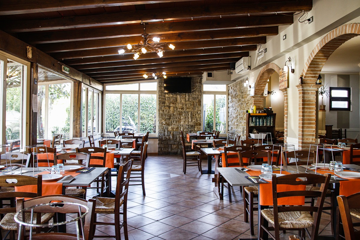 Pizzeria da Totò e un pò di Napoli