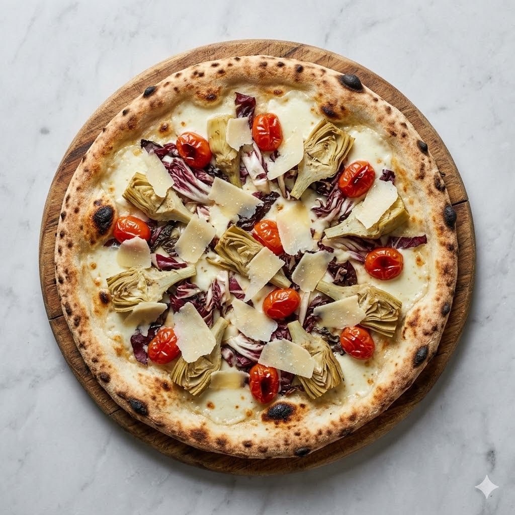 Pizzeria da Totó