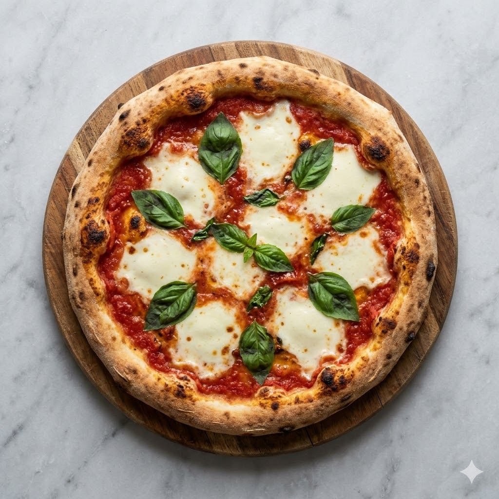 Pizzeria da Totó