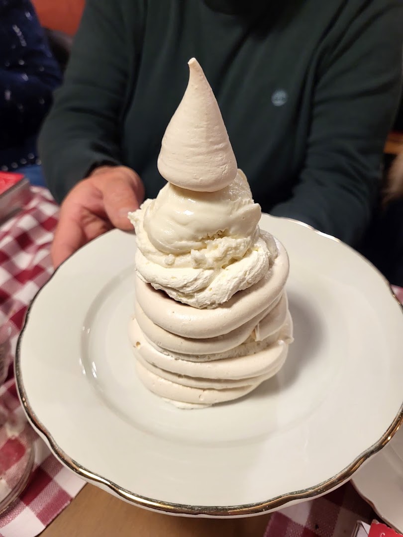 Pizzeria Da Turel