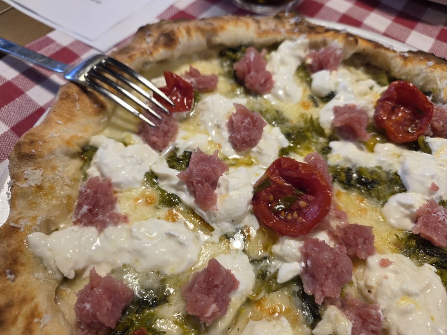 Pizzeria Da Turel